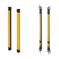 F3SG-SR / PG Series Safety Light Curtain/Safety Multi-Light Beam