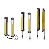 F3SJ Series Safety Light Curtain