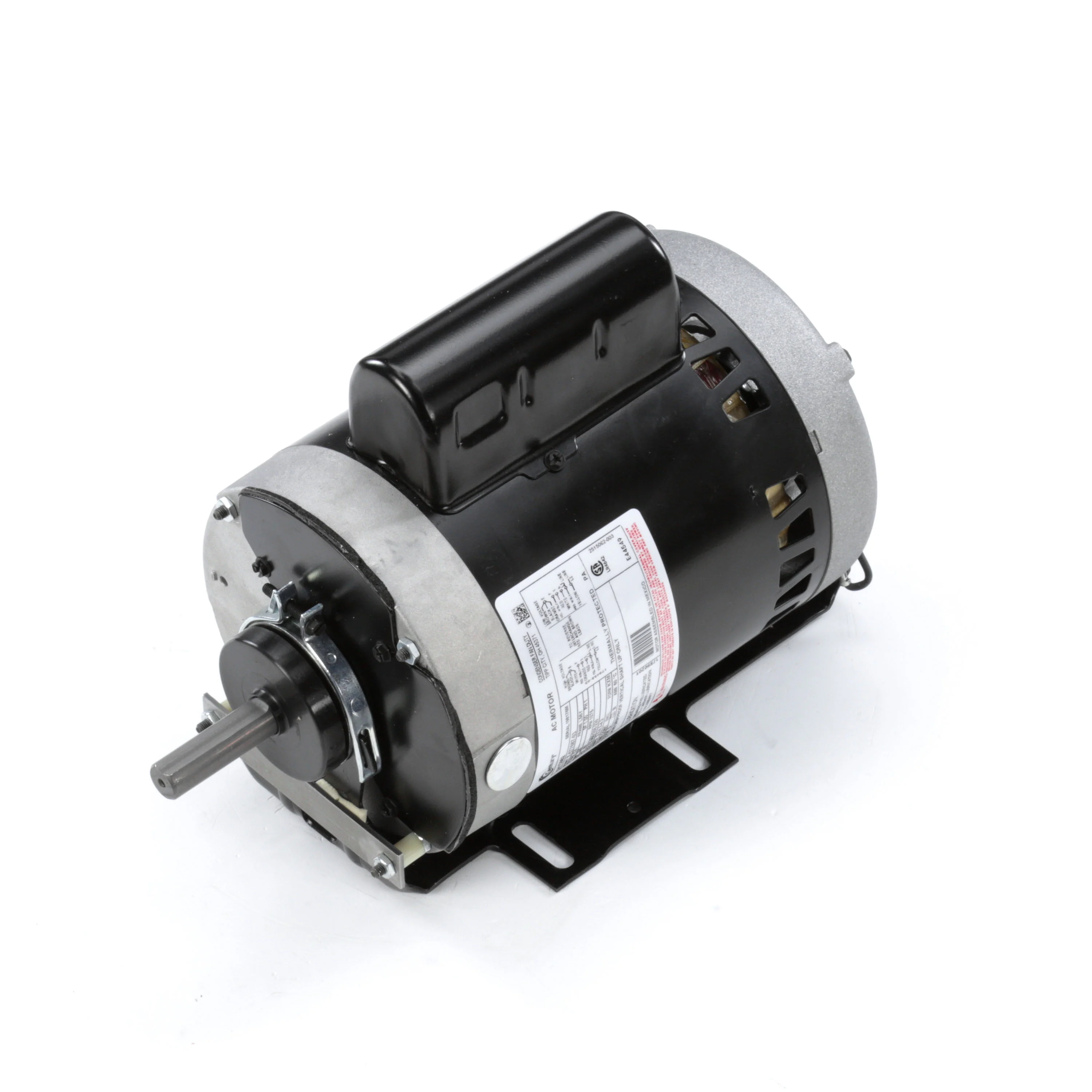 Fan & Blower Motors