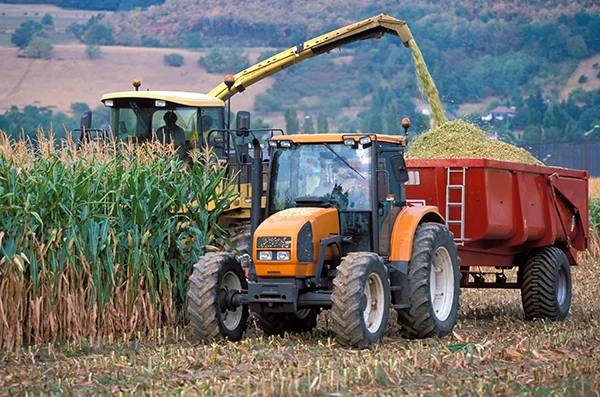 Farm and Agriculture Motors
