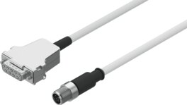Fieldbus adapter FBA