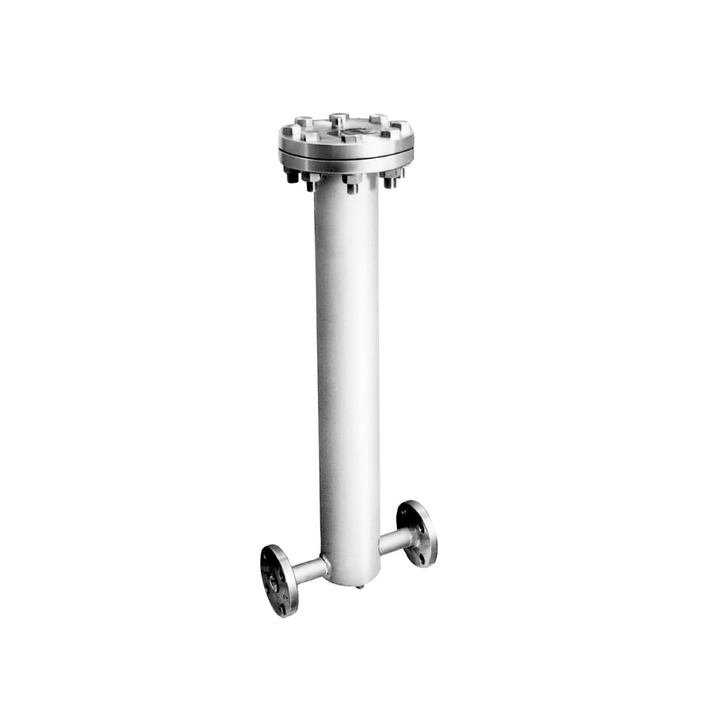 Industrial Filter/Vessel Series FGC