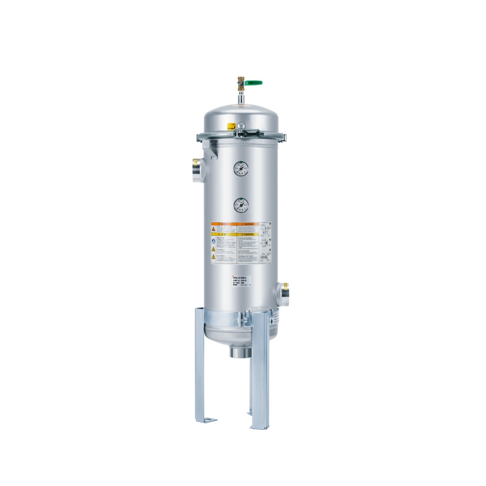 Bag Filter FGF