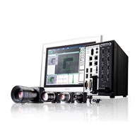FH Series Vision System