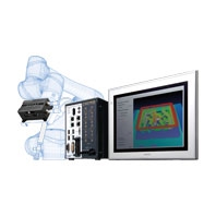 FH-SMD 3D Robot Vision System