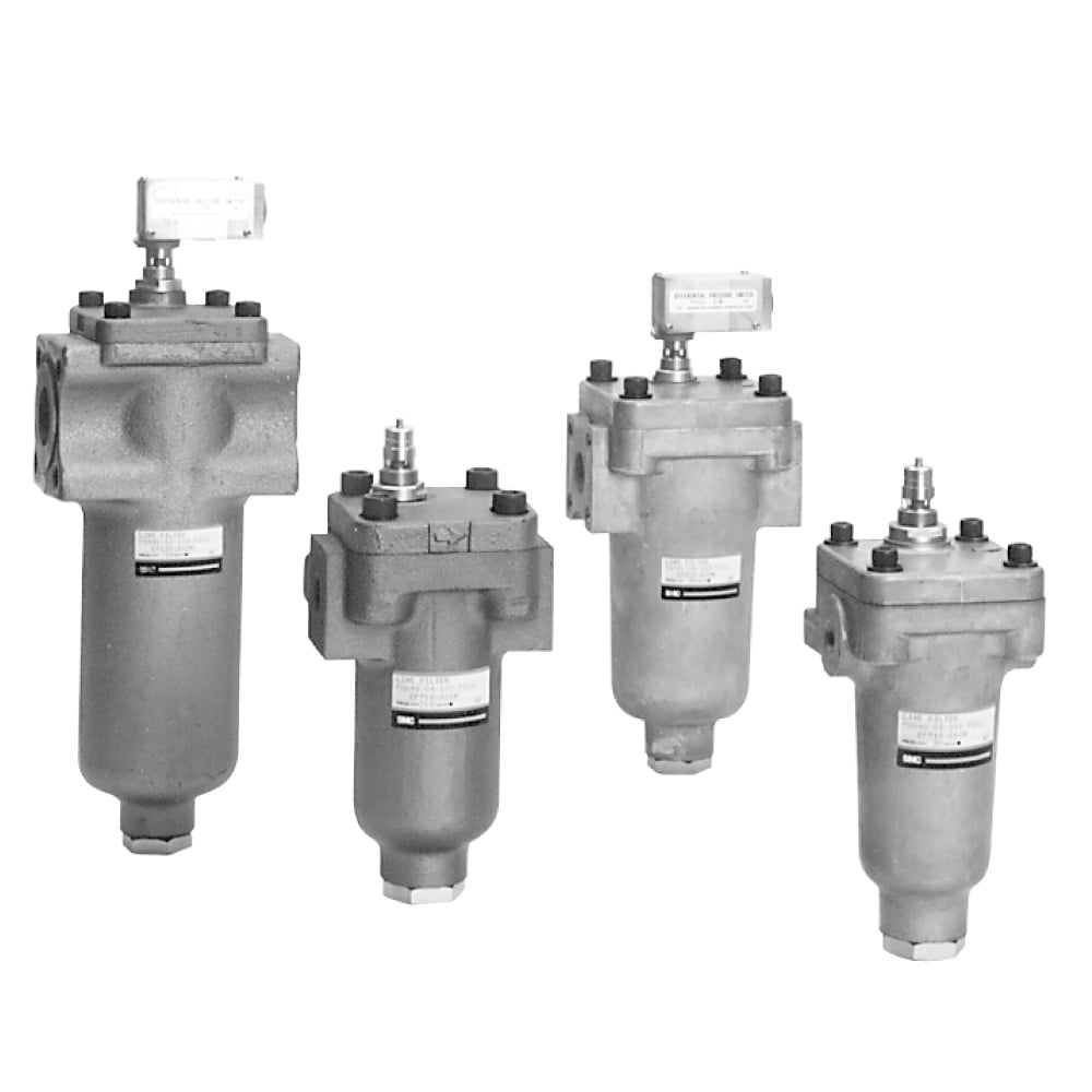 Line Filter FH