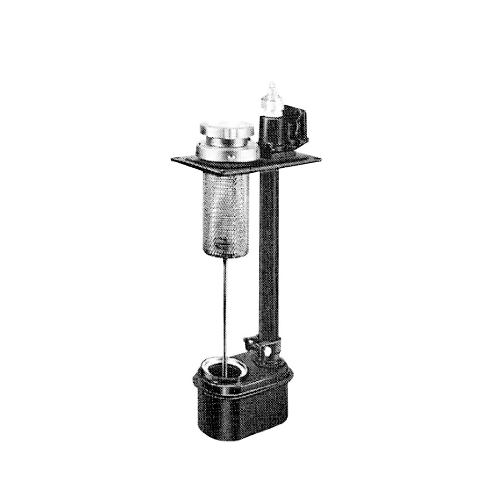 Suction Guard FHG
