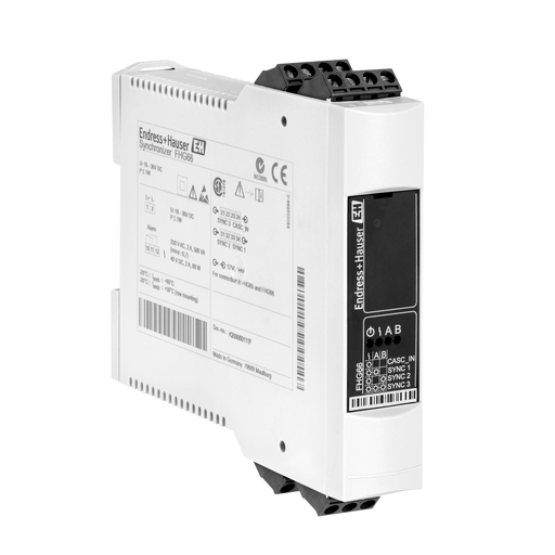 Synchronizer FHG66