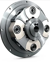 Flange Couplings