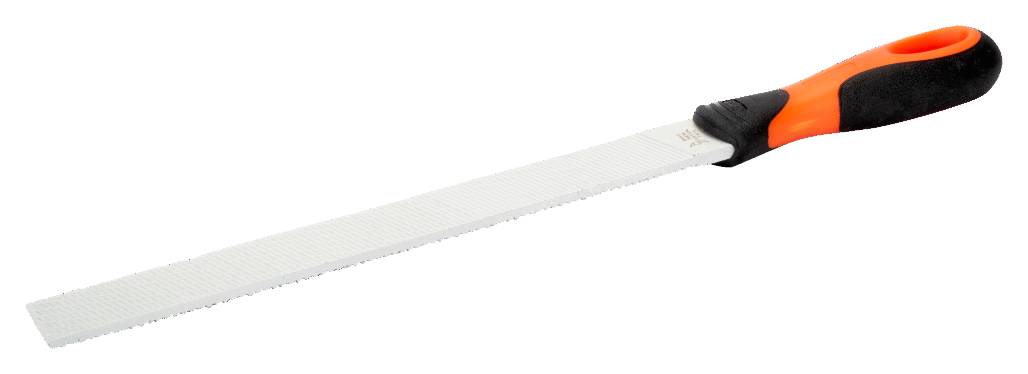 ERGO™ Milled Tooth Filemasters with Two-component handle