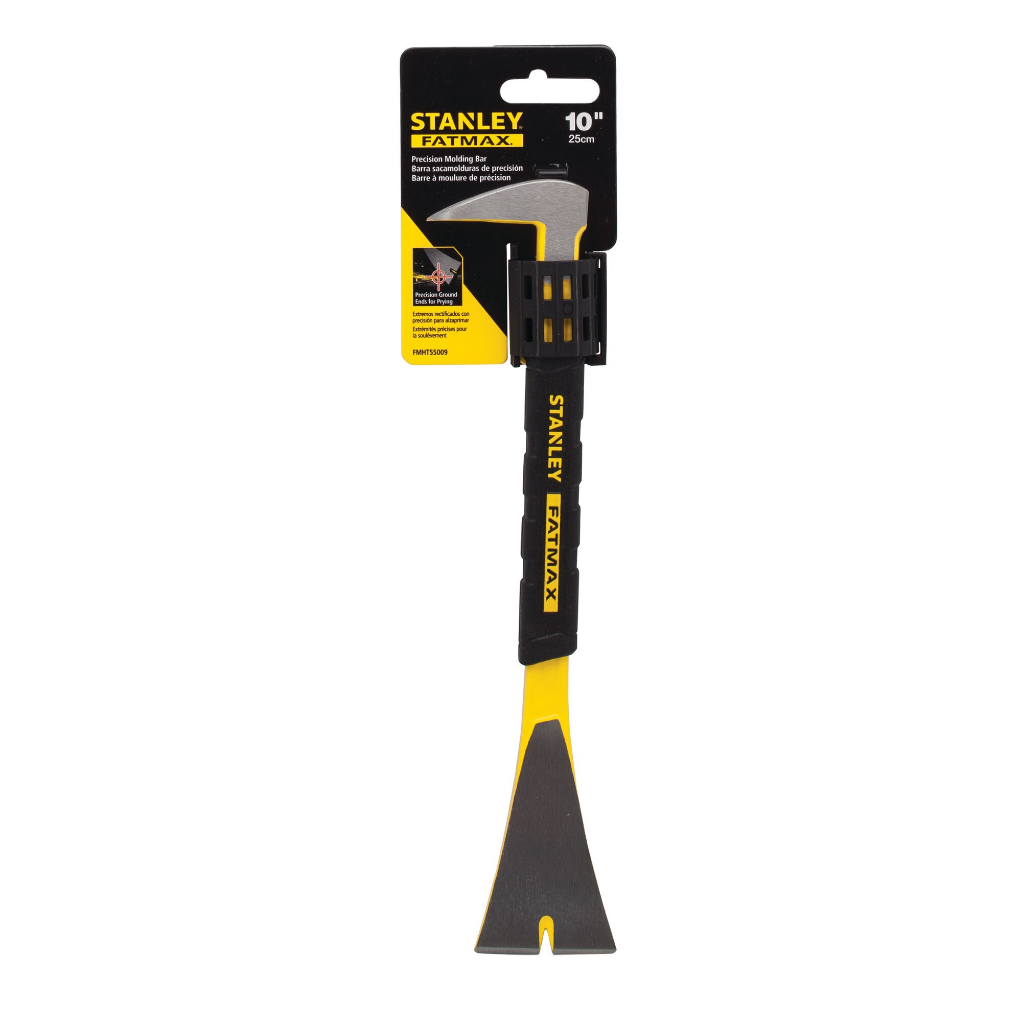 10 in STANLEY® FATMAX® Molding Bar