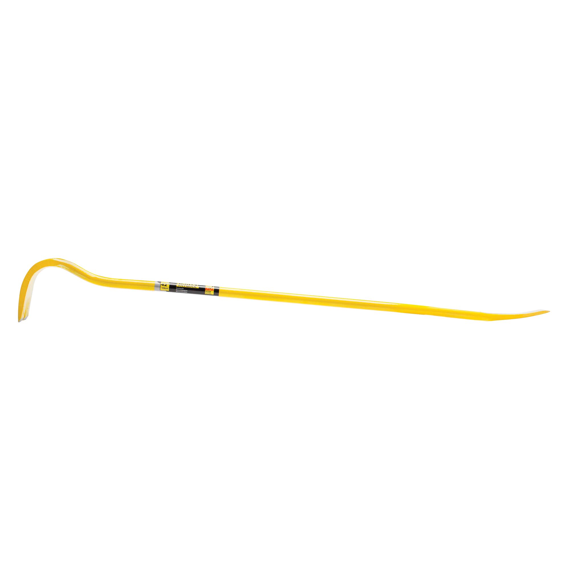 42 in STANLEY® FATMAX® Spring Steel Wrecking Bar