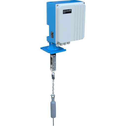 Silopilot M FMM50