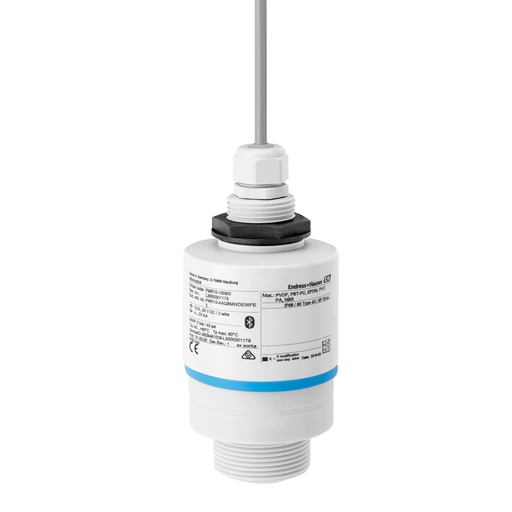 Micropilot FMR10