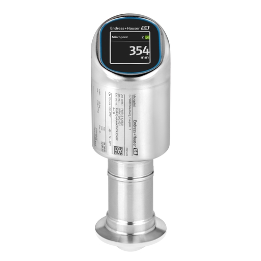 Micropilot FMR43