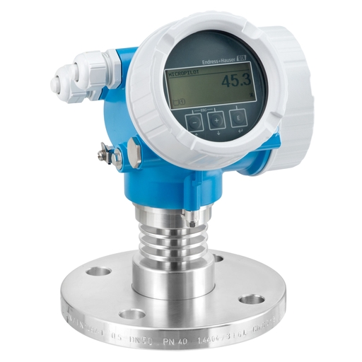 Micropilot FMR52