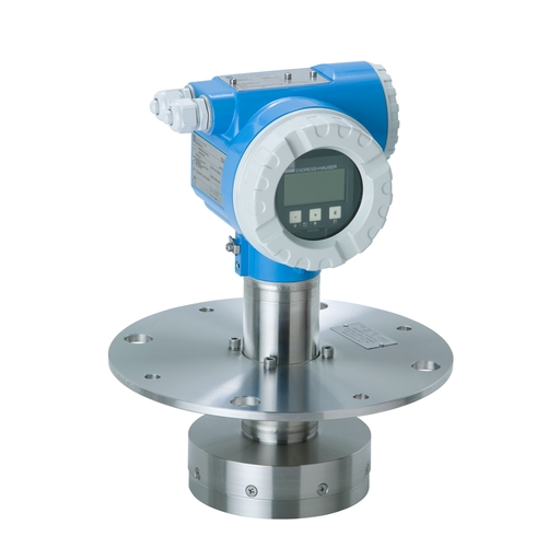 Micropilot S FMR532