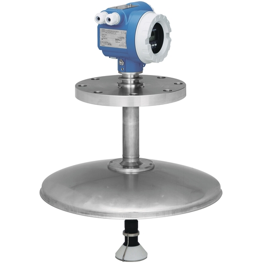 Micropilot S FMR533