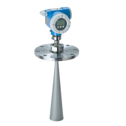 Micropilot S FMR540
