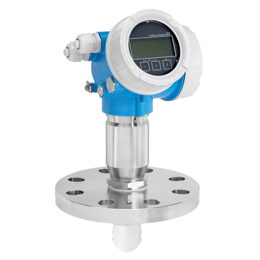 Micropilot FMR60