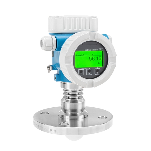 Micropilot FMR62B
