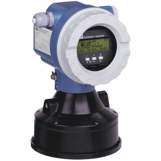 Prosonic M FMU43