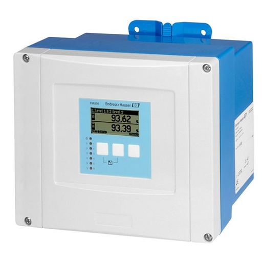 Prosonic S FMU90
