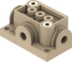 Sub-base VABS