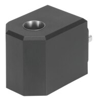 Solenoid coil VACC