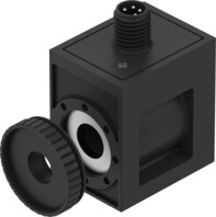 Solenoid coil VACF