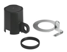 Securing component LRVS