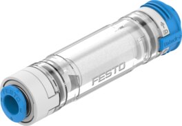 Inline filter OAFA