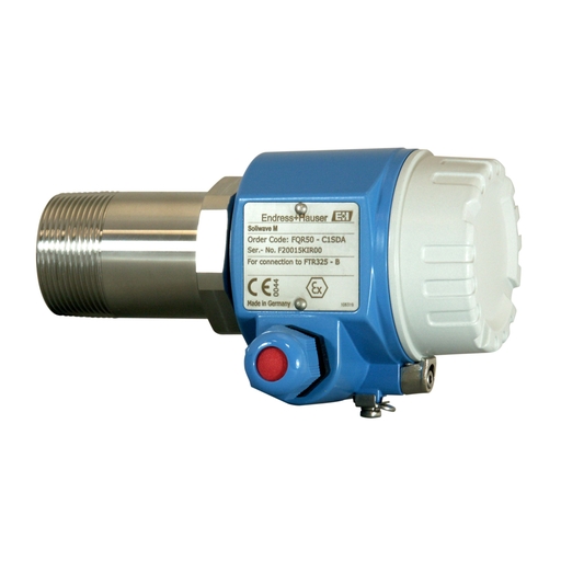 Soliwave FQR50