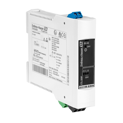Nivotester FTL325P