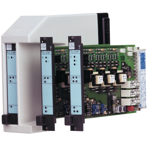 Nivotester FTL375P