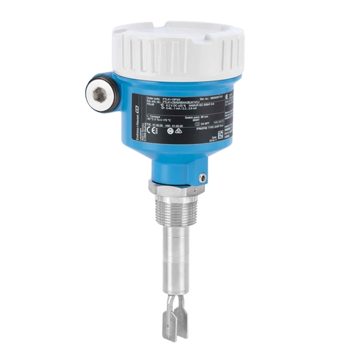 Liquiphant FTL41