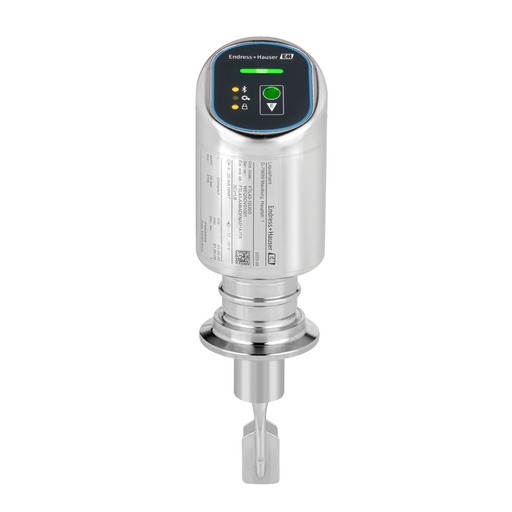 Liquiphant FTL43