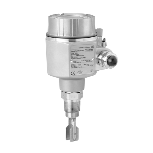 Liquiphant FTL80