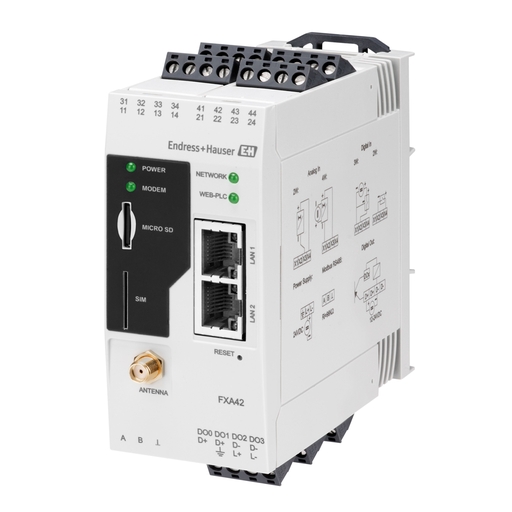 Fieldgate FXA42