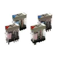 G2R-[]-S (S) General-purpose Relay