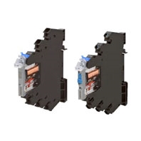 G2RV-ST Slim I/O Relay