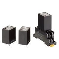 G3F / G3FD Solid State Relays G3[]-VD
