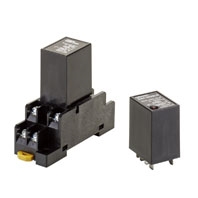 G3H / G3HD Solid State Relays G3[]-VD
