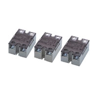 G3NA Solid State Relays