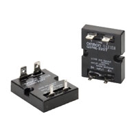 G3NE Solid State Relays