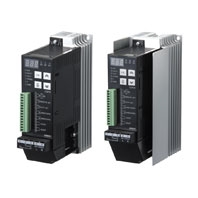 G3PW Single-phase Power Controller