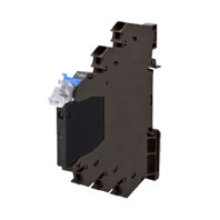 G3RV-ST Slim I/O Solid State Relay