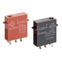 G3TA Solid State Relays