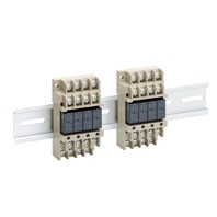 G6B-4[][]ND Terminal Relay