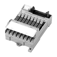 G70D-SOC08 Relay Terminal